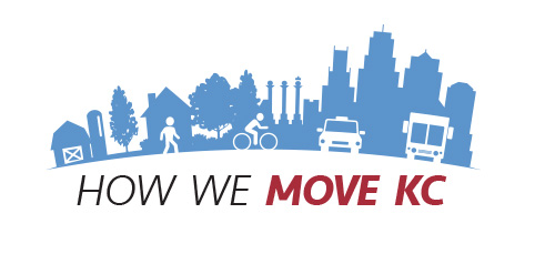 How We Move Kansas City logo.