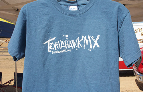 A cool t-shirt design