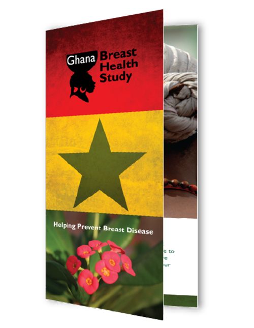 Ghana brochure dynamic cover