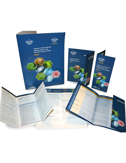 TIMSS 2015 kit