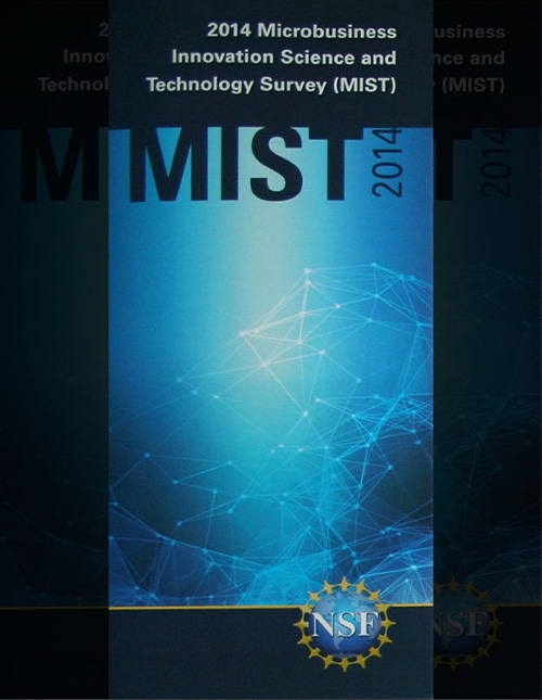 MIST brochurecover