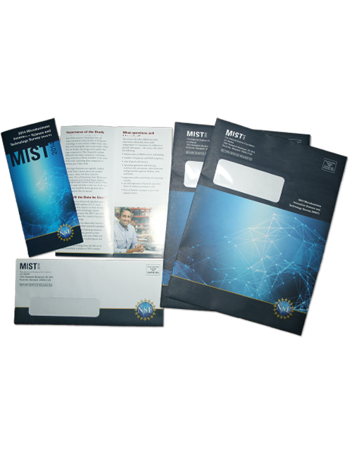 MIST kit