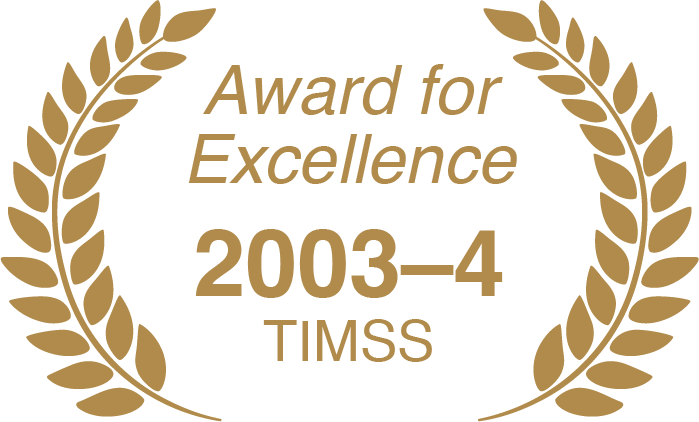 Award 8