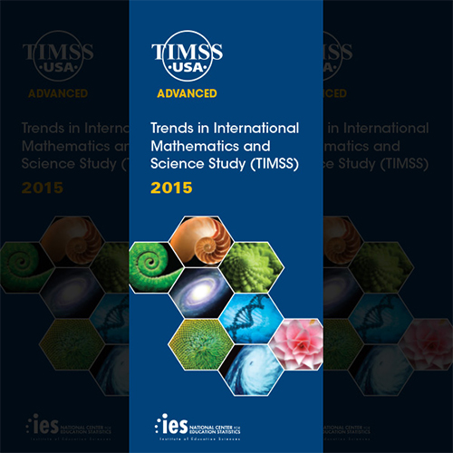 TIMSS, U.S. Department of Education
